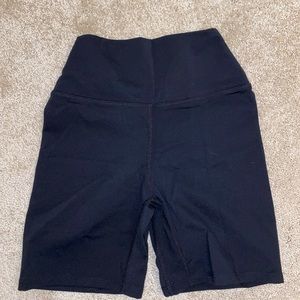Crop Shop Boutique Scrunch Shorts